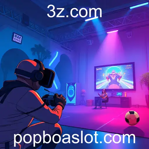 Tendências Emergentes no Mundo dos Jogos