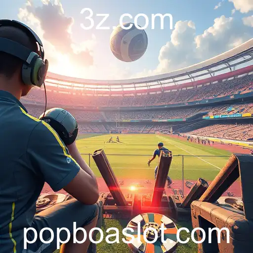 A Revolução dos Jogos em 2025