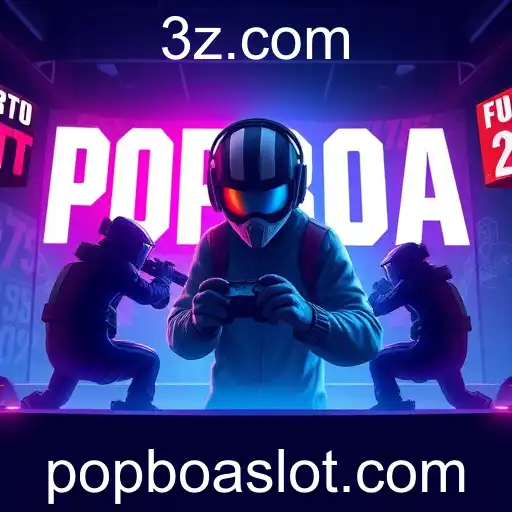 Crescimento do Mercado de Jogos e a Influência da POPBOA