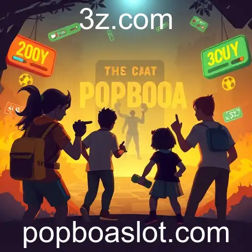 Ascensão dos Jogos Modernos: Análise do POPBOA no Brasil