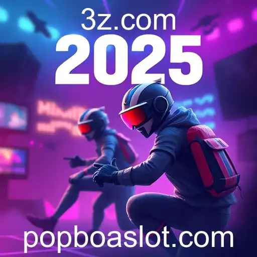 POPBOA: Expansão e Inovações no Mundo dos Jogos