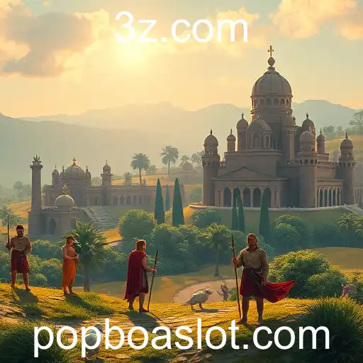 Mais do Que Um Jogo: O Fenômeno POPBOA