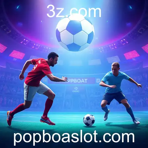 A Revolução dos Jogos Online Através de POPBOA