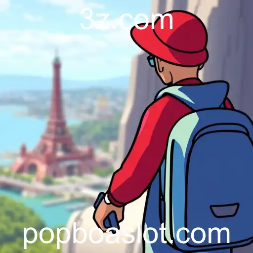 A Revolução dos Jogos com POPBOA em 2025