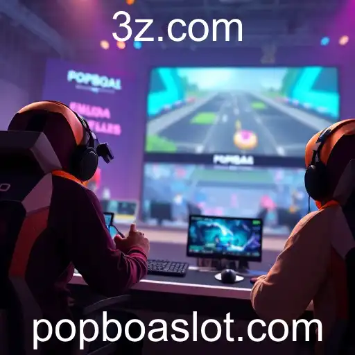 Impacto dos Jogos Online no Cenário Atual