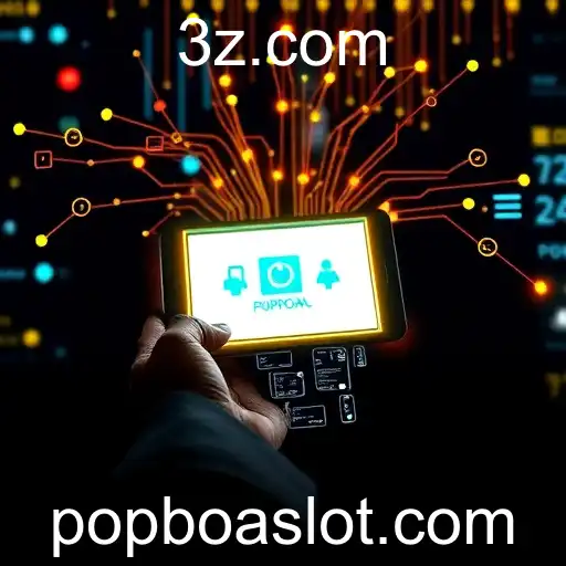 A Influência Crescente do POPBOA na Economia Digital Brasileira