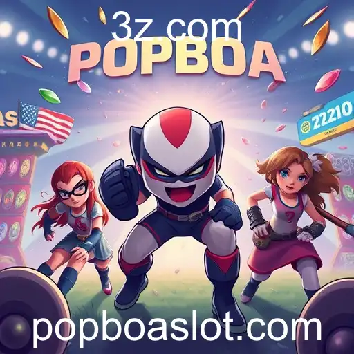 A Revolução dos Jogos Online: Como o POPBOA Está Transformando o Cenário